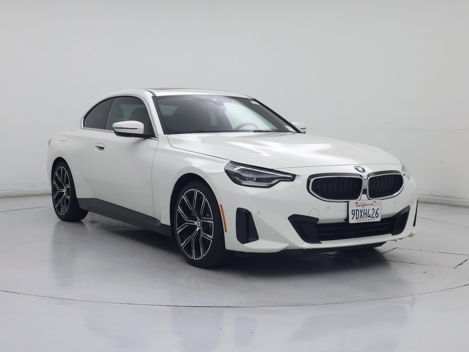 bmw 2 series 2023 3MW23CM07P8C94232 image bmw 2 series 2023 3MW23CM07P8C94232 image